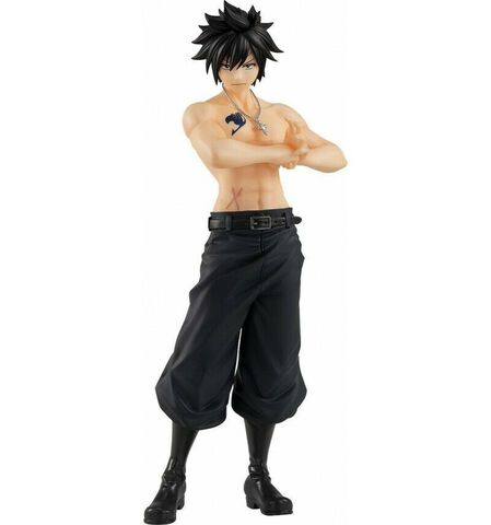 Figurine - Pop Up Parade - Fairy Tail Final - S. Gray Fullbuster